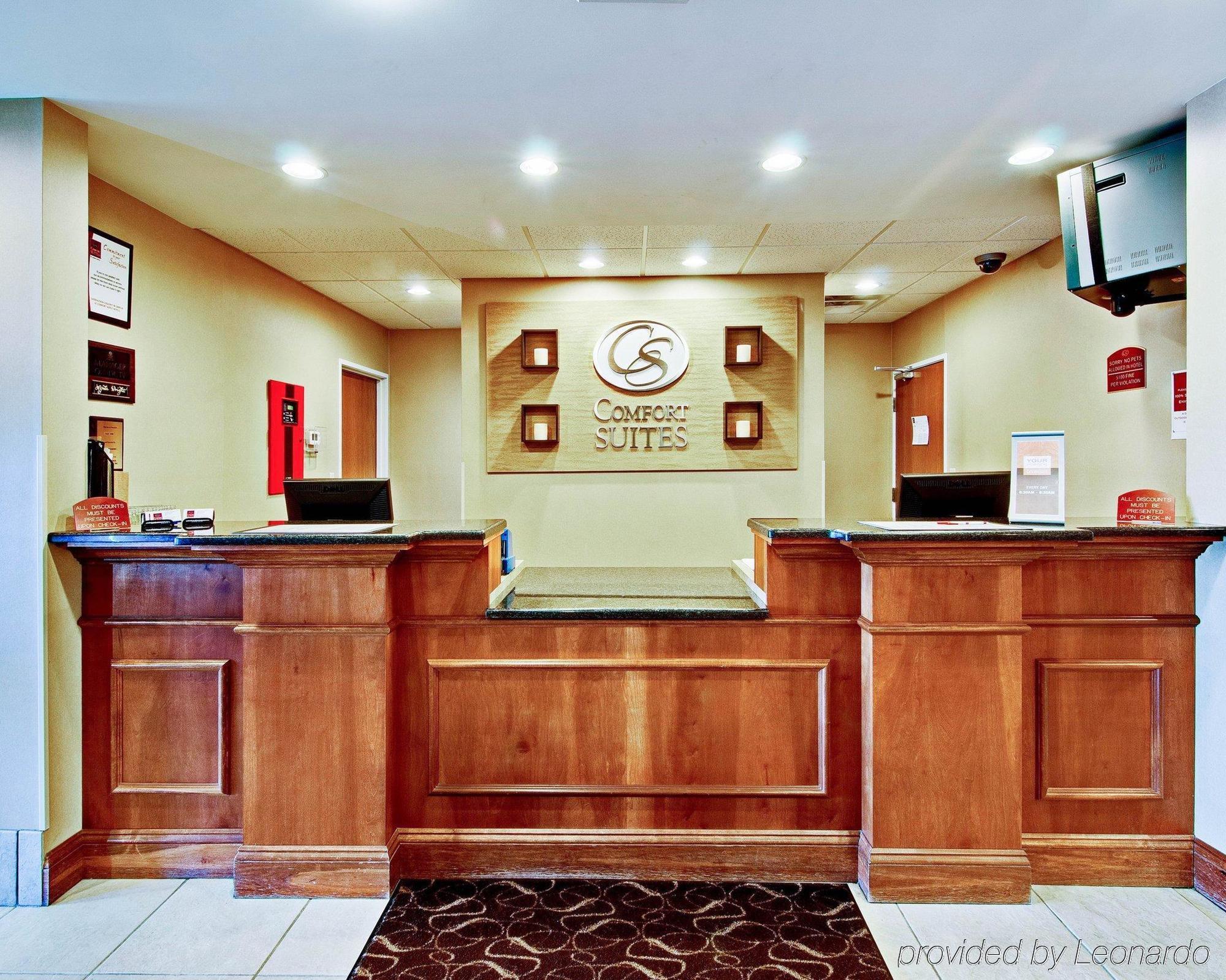 คอมฟอร์ต สวีตส์ Hotel วิธวิลล์ ภายนอก รูปภาพ