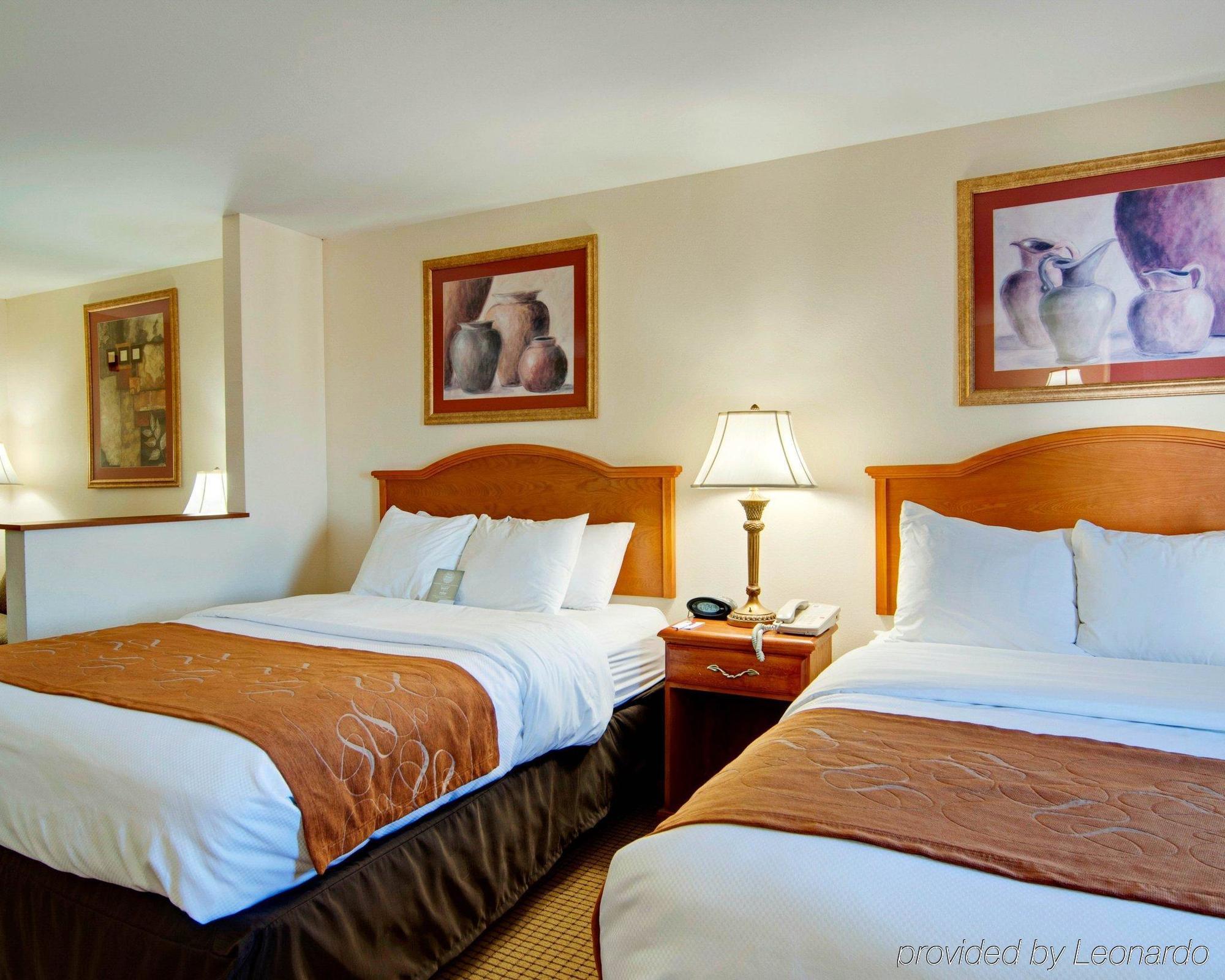 คอมฟอร์ต สวีตส์ Hotel วิธวิลล์ ภายนอก รูปภาพ