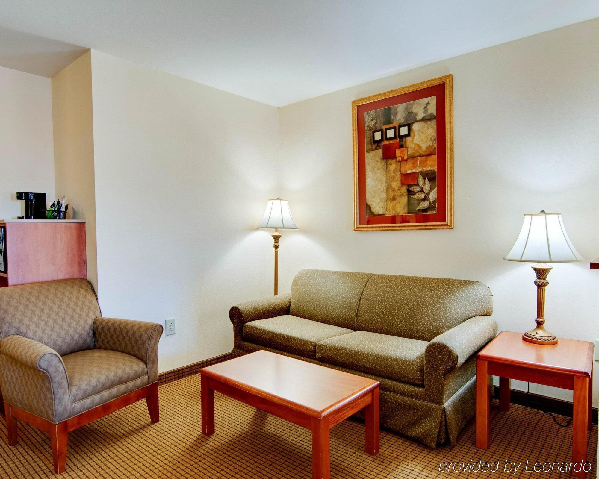 คอมฟอร์ต สวีตส์ Hotel วิธวิลล์ ภายนอก รูปภาพ