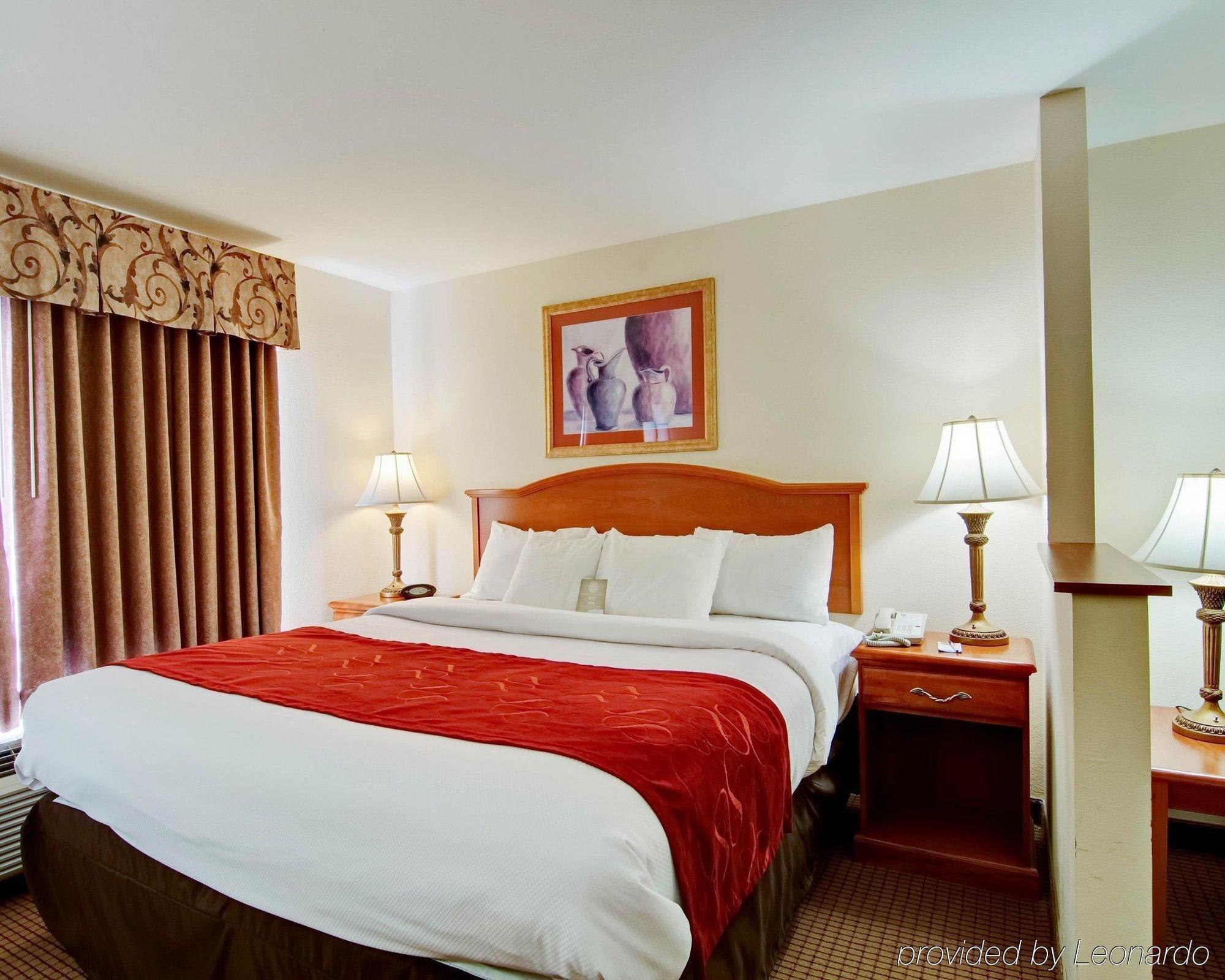 คอมฟอร์ต สวีตส์ Hotel วิธวิลล์ ภายนอก รูปภาพ