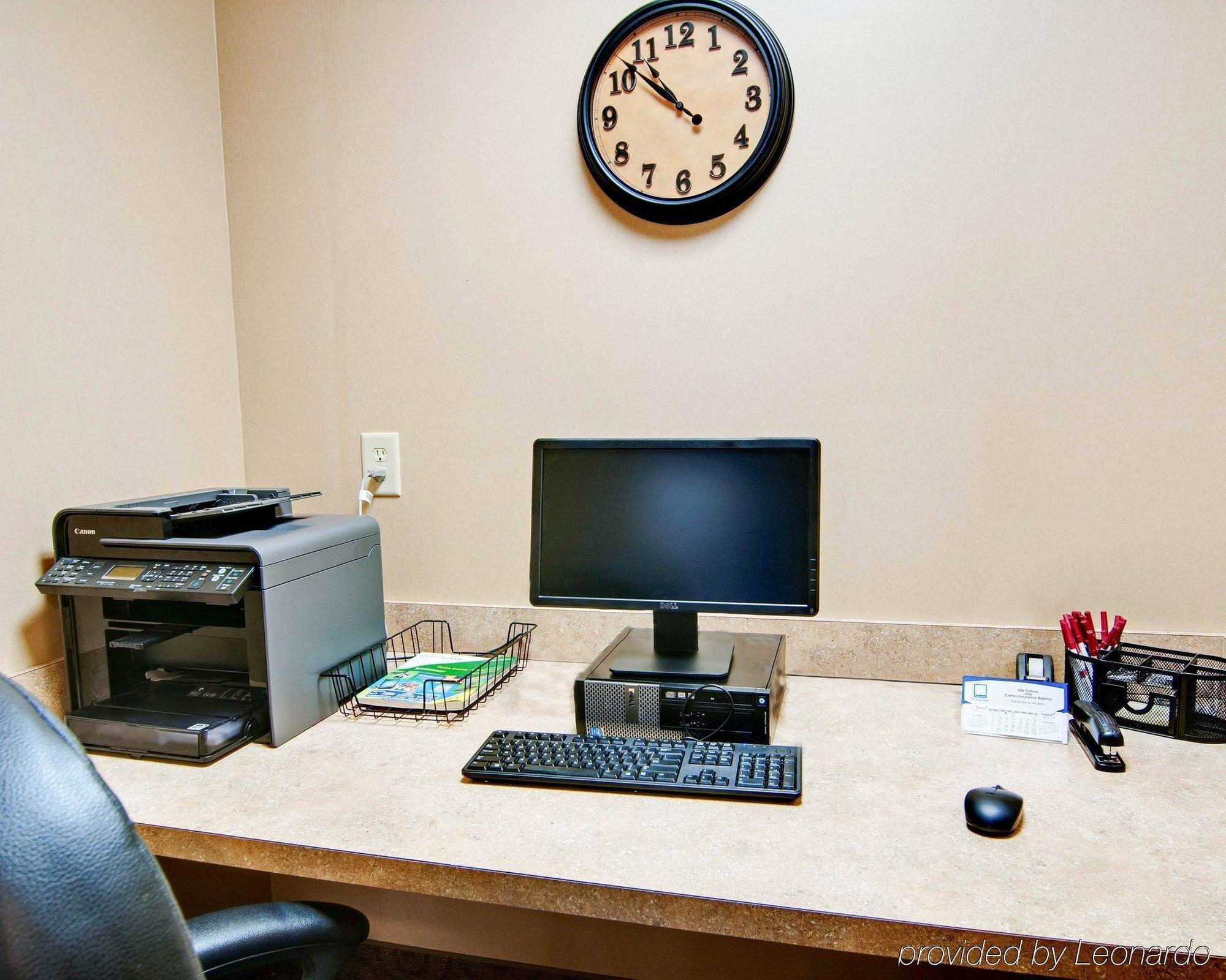 คอมฟอร์ต สวีตส์ Hotel วิธวิลล์ ภายนอก รูปภาพ